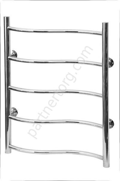 Волна водяной полотенцесушитель Terminus