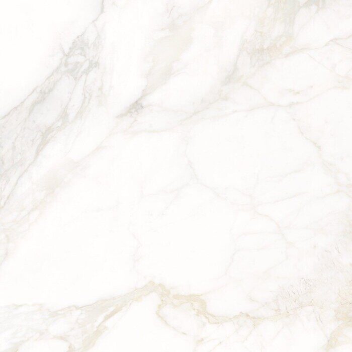 Calacatta Luna LCM керамогранит белый матовый 80х80см
