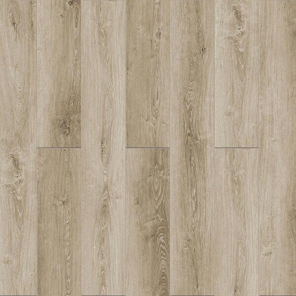 Noventis Iceberg Дуб Хаббард 3004 замковый SPC ламинат, 5мм с подложкой