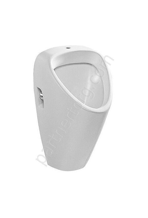 Писсуар Jika Golem с внешним подводом воды