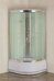 SC-1000Q душевая кабина 100х100см рифленое стекло Aquanet