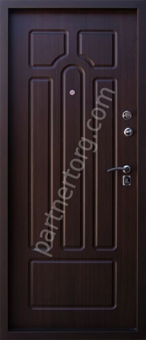 Опал 2 входная стальная дверь Алмаз