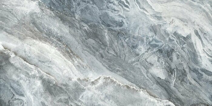 Waterfall Blue Delacora керамогранит голубой матовый 120х60см