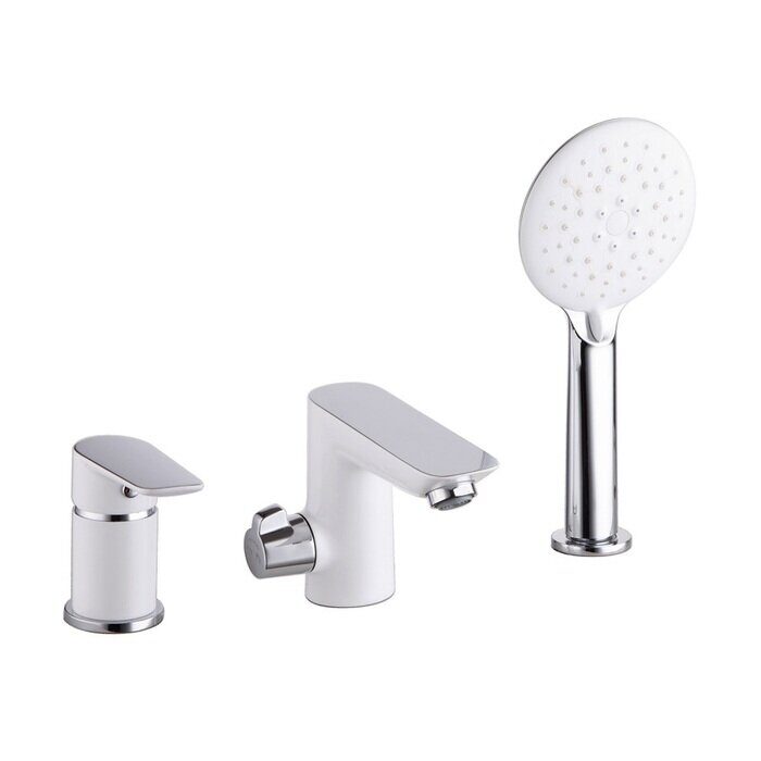 Cloud Iddis хром смеситель для ванны CLOSB30i07