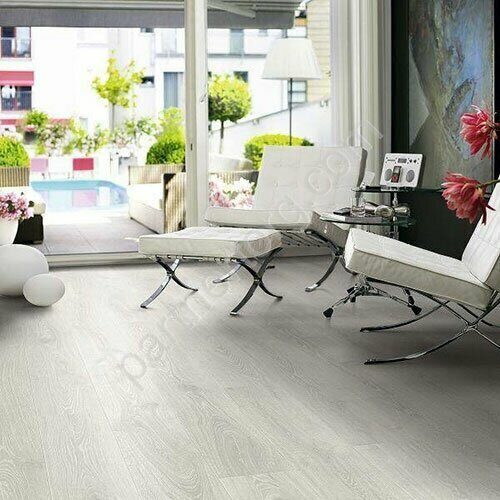 Дуб Андаманский ламинат Aberhof Storm 33 класс, 8 мм