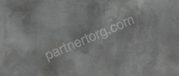 Millennium Black натуральный керамогранит чёрный Italon 120х278х0,6см