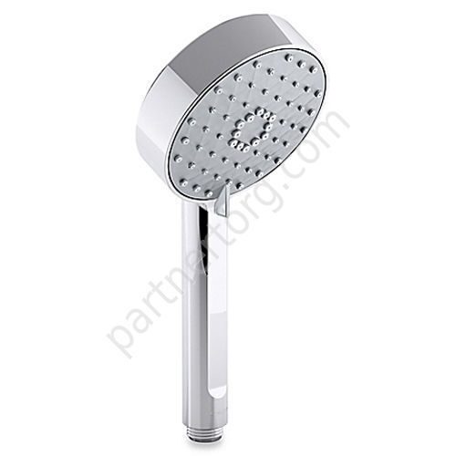 Awaken Geometric 110 душевая лейка Jacob Delafon