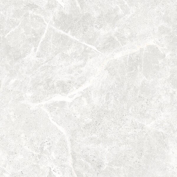 Stone Cool White белый матовый керамогранит 60х60см Ceradim