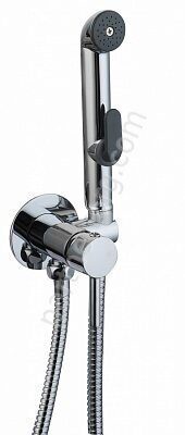Tidy Milardo встраиваемый смеситель с гигиеническим душем 001SBR0M08