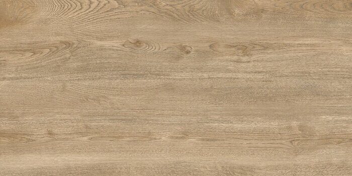 Walnut Light Delacora керамогранит коричневый матовый 120х60см