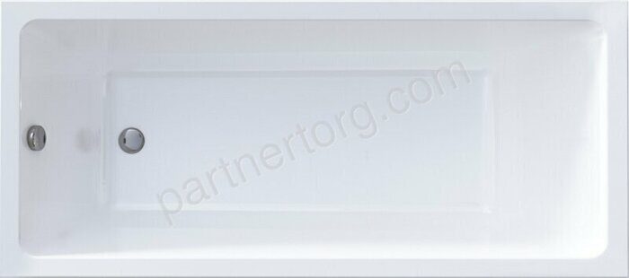 Бианка ванна акриловая 160х75 см 1 Марка