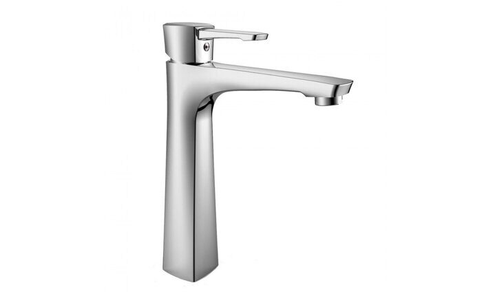 Evitta LM0509C, смеситель для раковины монолитный, хром Lemark