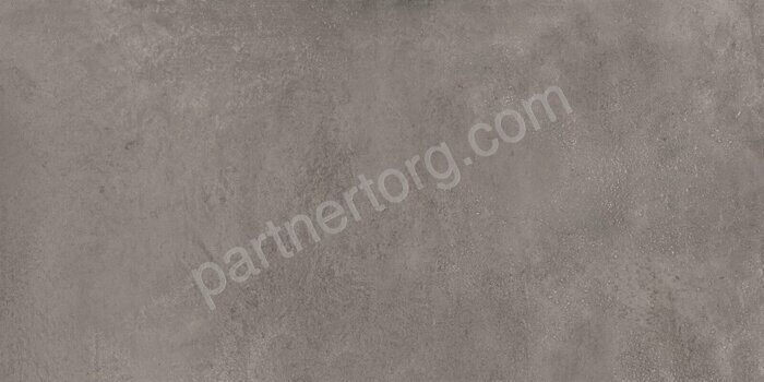 Traffic Dark Grey TF03 темно-серый неполированный керамогранит 80х160см Estima