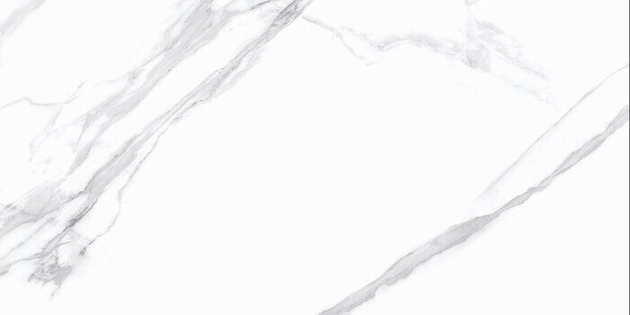 Statuario Calipso Matt Staro керамогранит белый матовый 60х120 см
