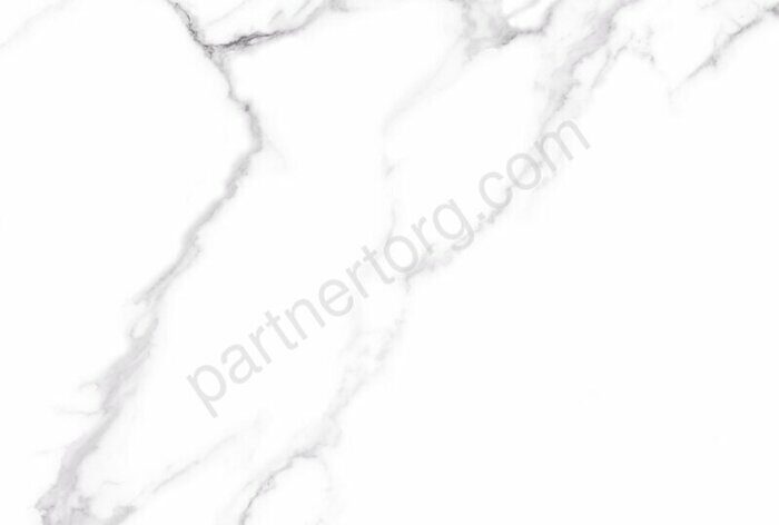 Vega белая плитка облицовочная глянцевая Global Tile 27х40