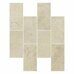 Millennium Полированная облицовачная плитка чёрная Italon 15x15см