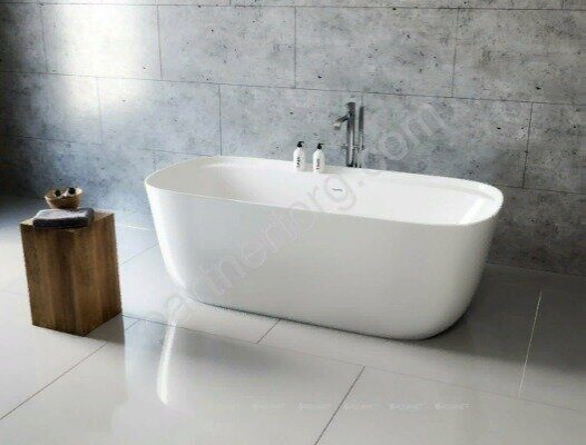 Family Fine акриловая ванна Aquanet Gloss Finish 170х78см