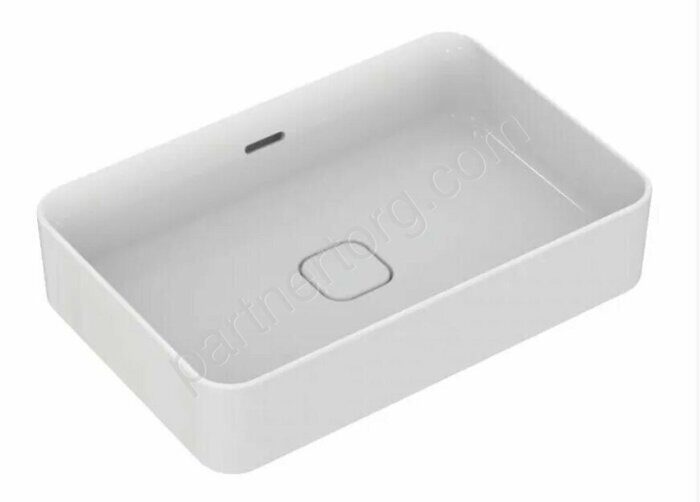 Strada II Ideal Standard T296501 раковина на столешницу 60х40