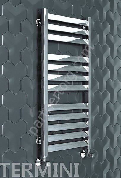 Термини водяной полотенцесушитель Terminus