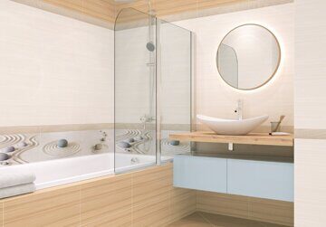 Relax коллекция керамической плитки Alma Ceramica купить