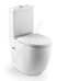 Meridian-N Roca унитаз-компакт напольный 342248000 с бачком