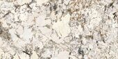 MarbleSystem аляска R9 керамогранит лаппатиров 60х120см Vitra