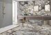 Honey onyx sky Polished PR119 керамогранит 60х60см Primavera