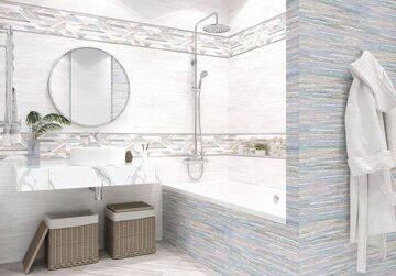 Medis коллекция керамической плитки Alma Ceramica фото