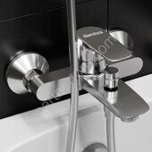 Смеситель для ванны и душа 781000000 Origin Evo 2