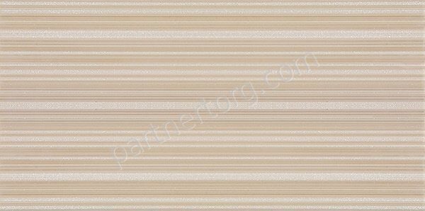 Shine Beige AltaCera бежевый декор керамический глянцевый 24,9х50см