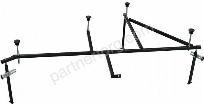 Каркас для ванны акриловой Лайра Акванет 150х100см