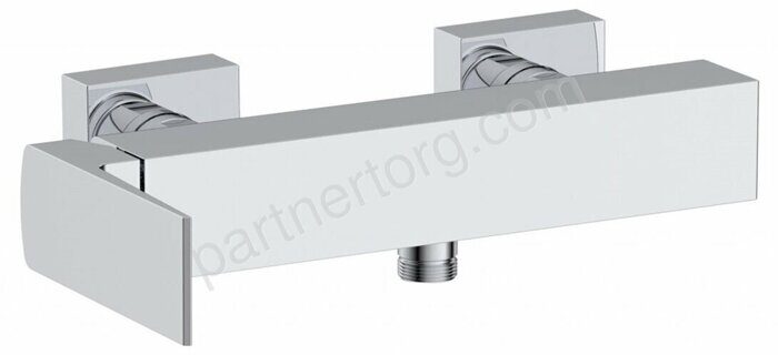 BelBagno ARL-ESDM-CRM смеситель для душа, хром