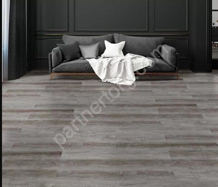 Noventis Avalon Дуб Камелот замковый SPC ламинат, 3,5мм