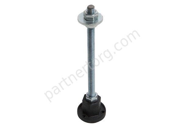 Ножки для акриловой ванны Aquanet