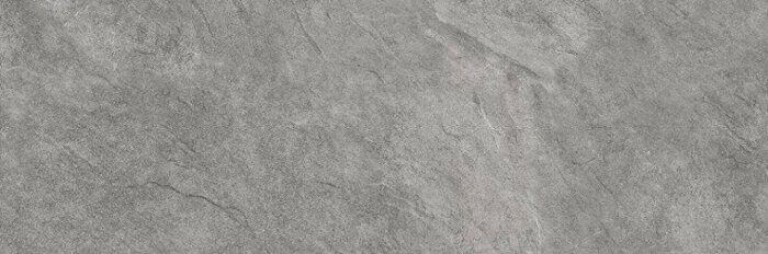Leon Gray Delacora настенная плитка серая матовая 24,6х74см