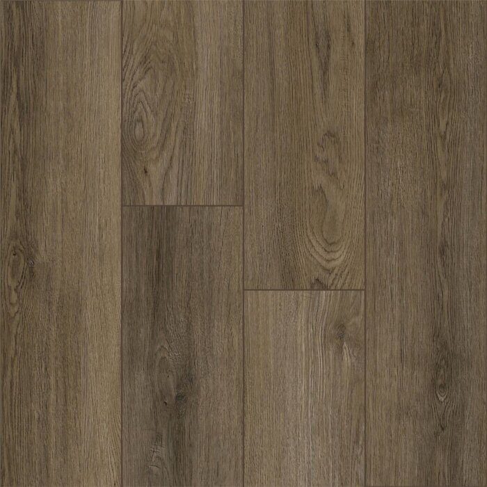 Comfort LVT 20-4105-12 Дуб Ванкувер Fargo клеевая плитка ПВХ