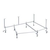 Каркас для ванны акриловой Santek Эдера 170х110см