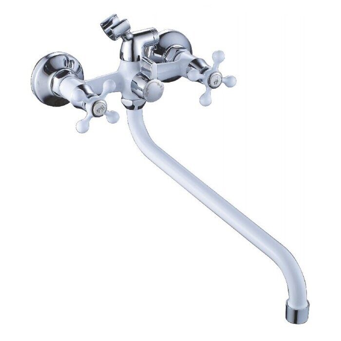 CN2208-8 Haiba Смеситель для ванны Cron CN08