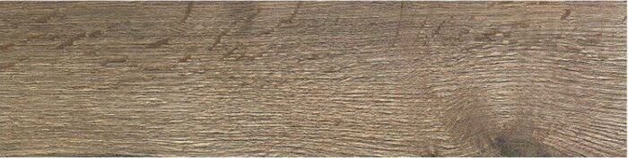 Ванкувер коричневый керамогранит 60х15см  Березакерамика