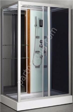 Aulica, Niagara eco душевые кабины каталог