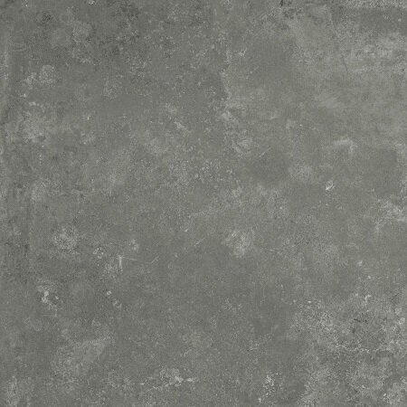 Геро темно-серая матовая напольная плитка 45х45 см TP453651D