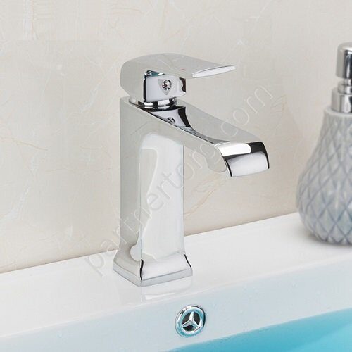 Aventador Gappo G1050-8 смеситель для раковины хром