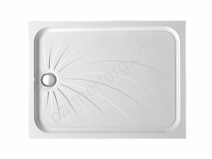 Alex Baitler акриловый поддон душевой прямоугольный 120х90см AB 12917Н-1