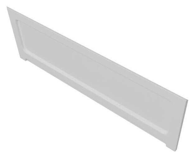 Экран лицевой под ванну акриловую  Aquatek 150см