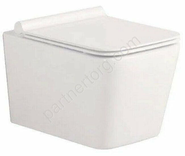 Унитаз подвесной Maison MD495-50 50,5 см