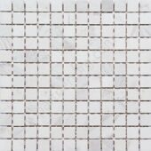 Серая каменная мозаика Stone series K-733