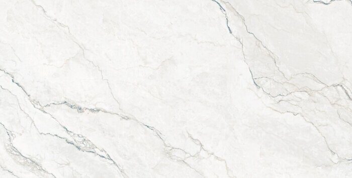 Capria Aqua Glossy granula, Капри Аура полированный гранулы серый керамогранит 120х60см