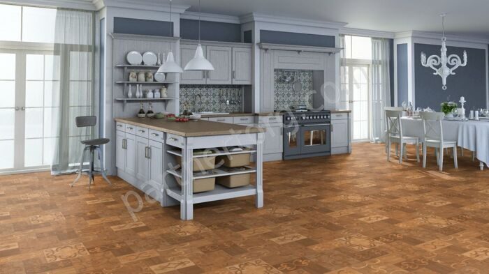 Tarkett Grand Shelton 2 бытовой линолеум