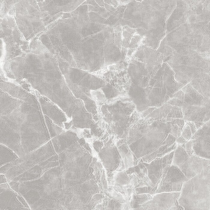 Соло серый керамогранит матовый 60х60см Global Tile