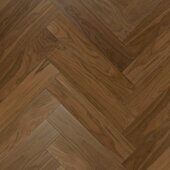 Орех Американский 33-400-29 Quartz Parquet Английская елка Fargo замковый кварцевый паркет